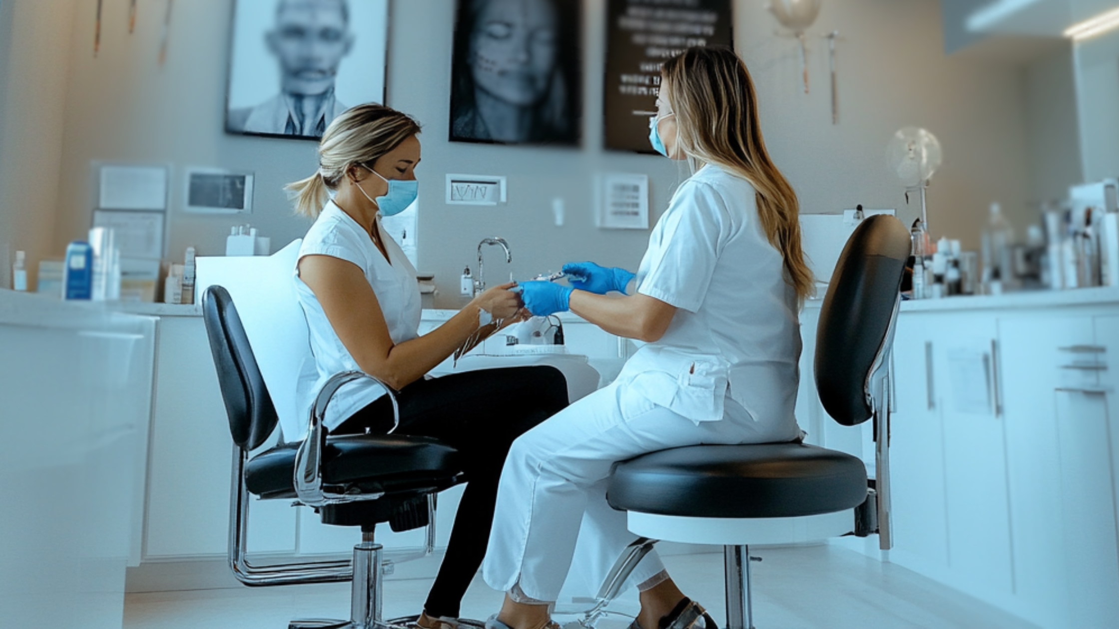 should you tips your injector