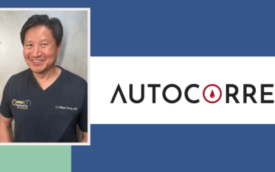 Omni Aesthetics Unveils Groundbreaking AutoCorre™ Procedure