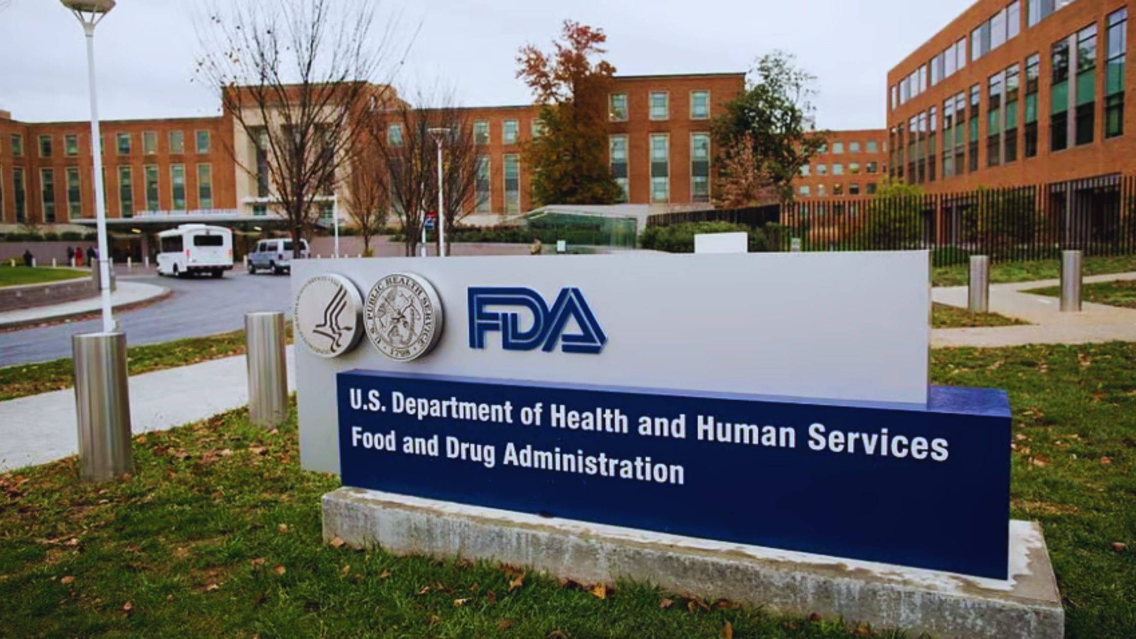 The FDA’s challenge touches on a central pillar of Merz Pharmaceuticals' promotion of Xeomin. (Photo By Al Drago/CQ Roll Call)