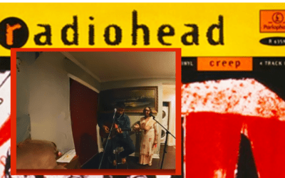 Home 58 This Version of “Creep” Shows What Your MedSpa Can Learn About Standing Out