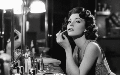 Home 67 Will the Lipstick Effect Shine in 2025 Amid Economic Uncertainty?