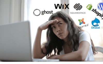 Home 64 Open Source vs. Closed Source Website Platforms: Which is Best for Your Medspa?