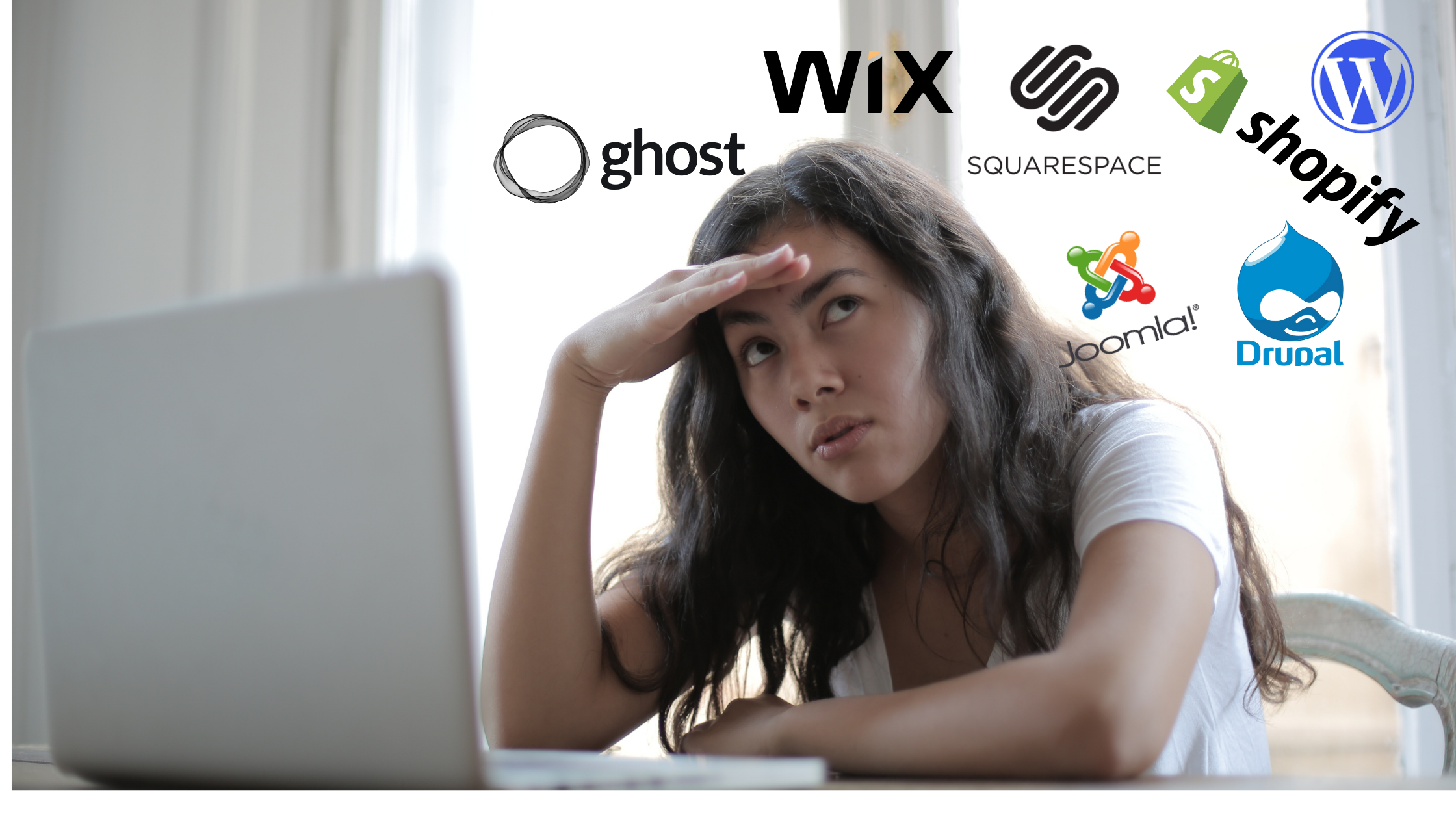 open sourced vs closed sourced websites