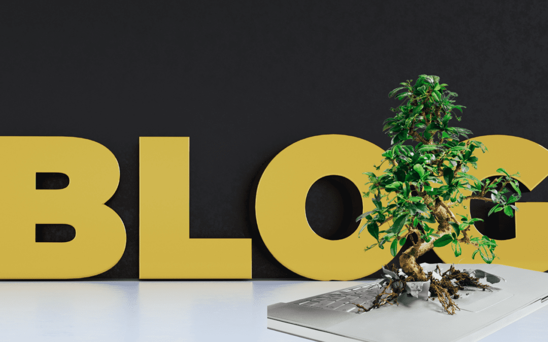 Marketing and Growth 5 The Best Time to Start Your Medspa Blog? Right Now.