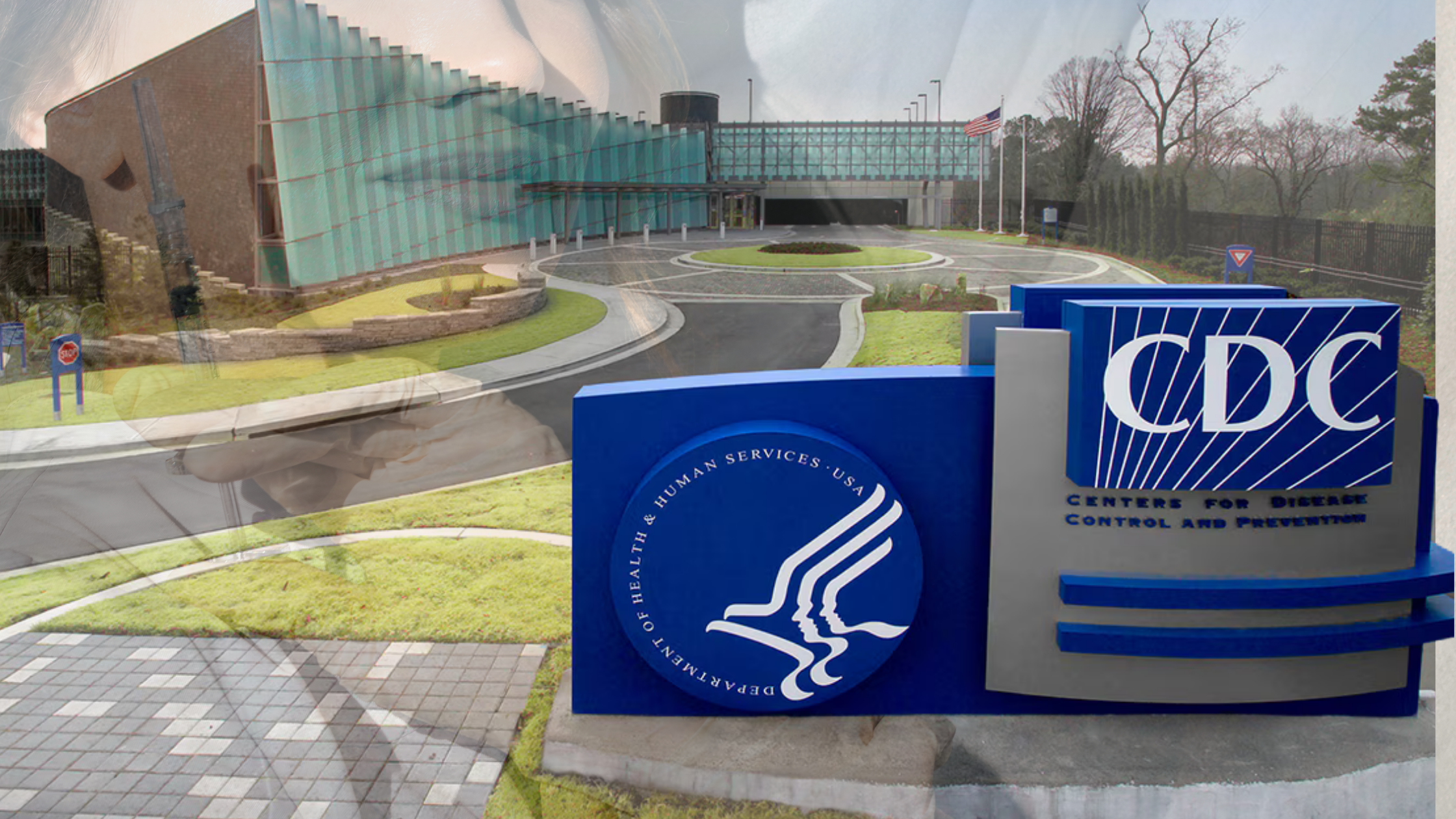 CDC
