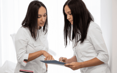 Business and Operations 22 What Are Aesthetician Bridge Practices?