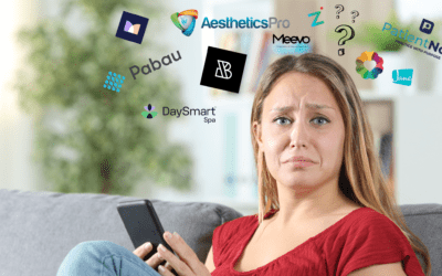Home 37 What Is The Best Medspa Software? A Comprehensive Comparison for 2025