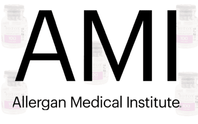 Home 70 Allergan Aesthetics to Launch Three New State-of-the-Art Training Centers in the U.S., Expanding Access to High-Quality Aesthetics Training