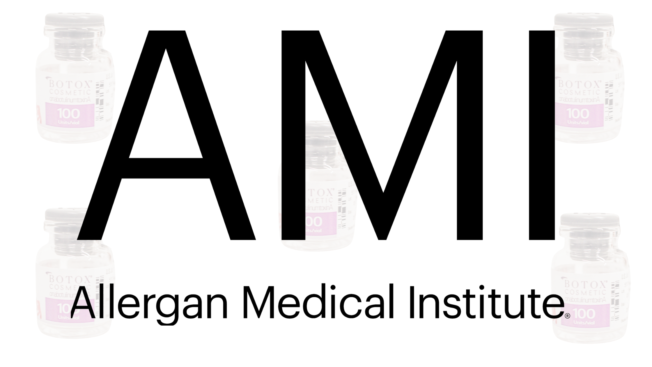 allergan launches 3 new training facilities