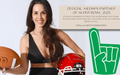 Home 46 From Pigskin to Perfect Skin: How Attain Medspa of Hoboken is Breaking Geographic Boundaries at Super Bowl LIX