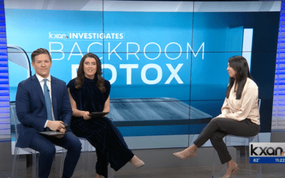 Home 31 Texas Botox Regulation Under Scrutiny – What Medspa Owners Everywhere Need to Know