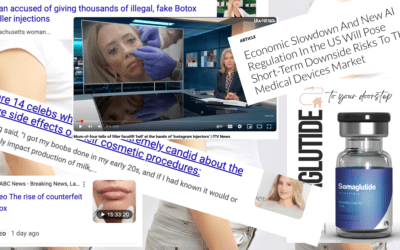 Home 47 The Medical Spa Boom & Bust Cycle: Surviving the Correction and Thriving in a Maturing Industry