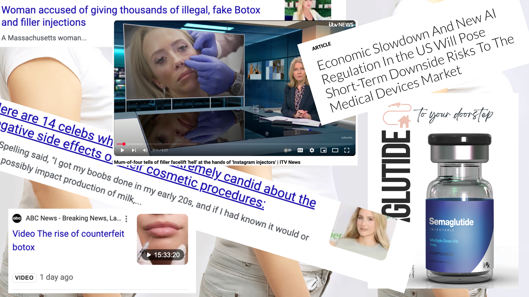 The Medical Spa Boom & Bust Cycle: Surviving the Correction and Thriving in a Maturing Industry