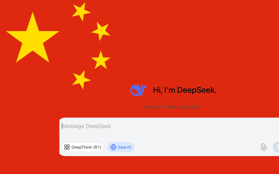 Home 36 NowSecure Urges Enterprises to Ban the DeepSeek iOS Mobile App