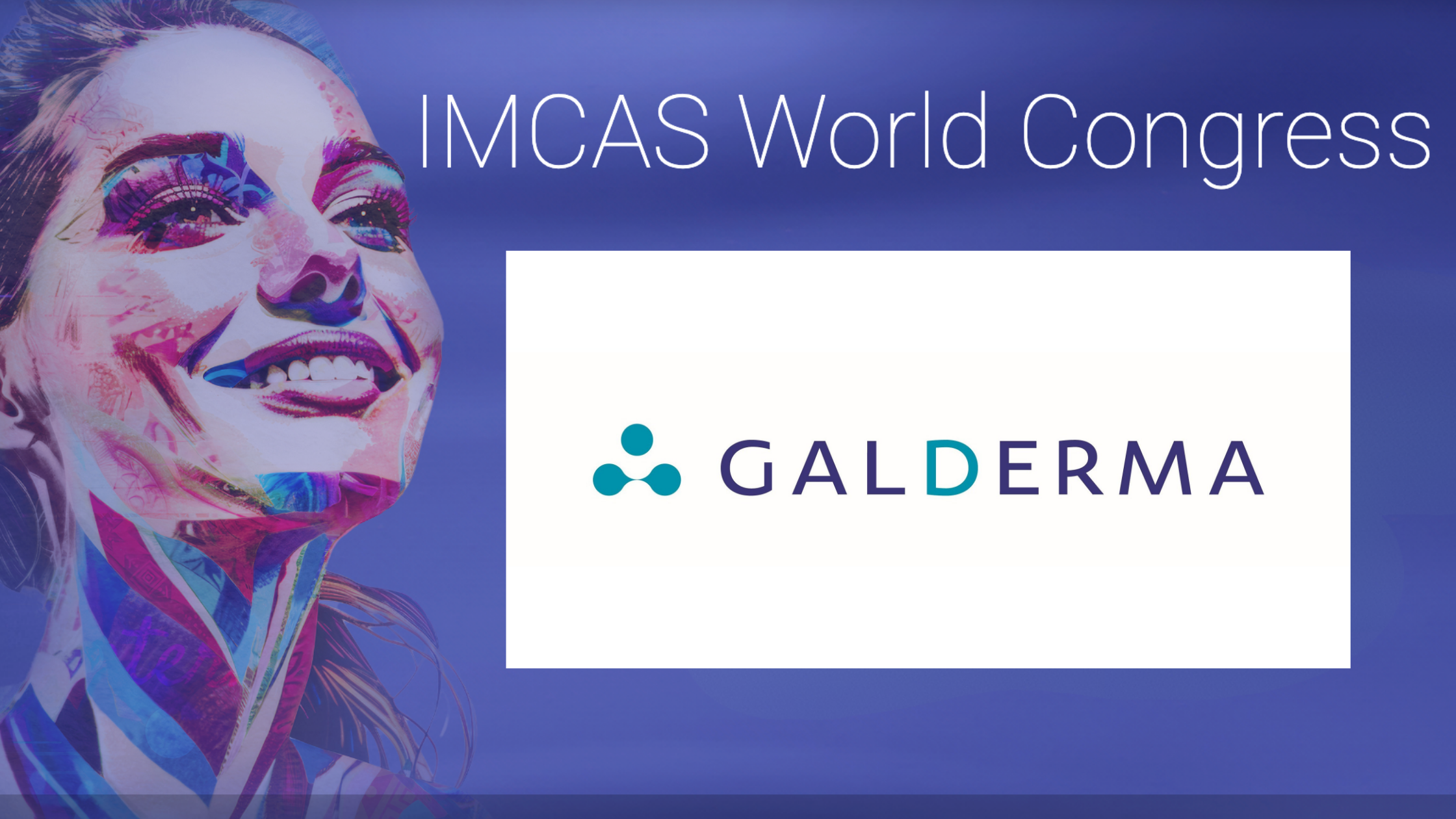 galderma at imcas