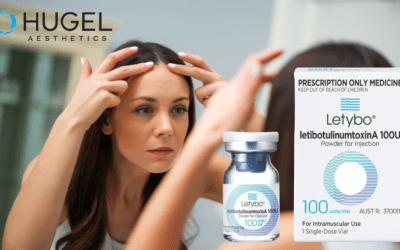 Home 32 Letybo: A New Neuromodulator Enters the U.S. Market