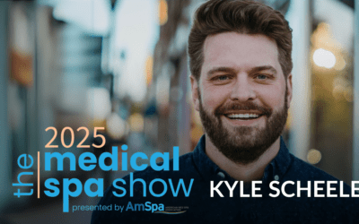 Home 33 Why Kyle Scheele’s “Crazy Ideas” Are Set to Inspire at AmSpa 2025