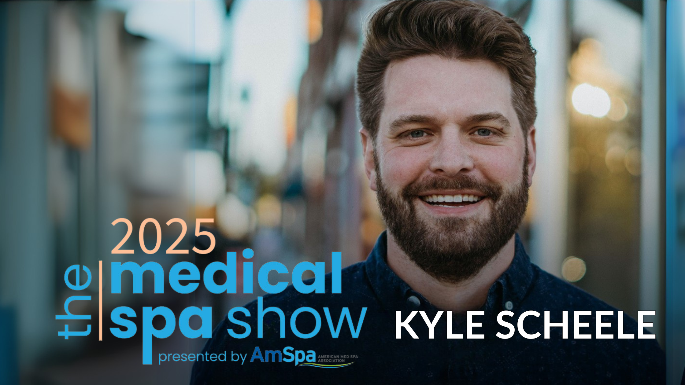 kyle scheele at amspa