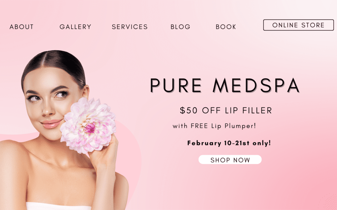Marketing and Growth 3 Future-Proof Your Medspa: Why An Online Store Is No Longer Optional