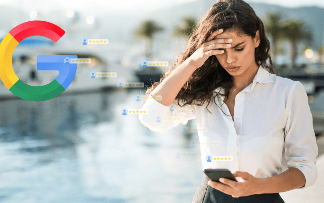Home 25 Where Did All the Reviews Go? Google’s Latest Bug is Hitting Locals—Will They Come Back?