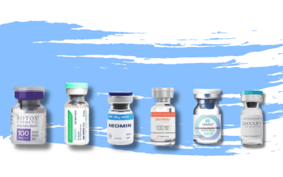Home 15 Best Neuromodulator ROI 2025: Cost Comparison Botox, Daxxify, Juveau, Dysport, Xeomin & Letybo