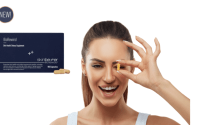 Home 50 Skinbetter Science’s Pricey Pill Promise: Is BioRewind Worth Adding to Your Medspa Menu?