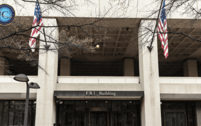 Home 52 FBI Issues Warning on Fraudulent Semaglutide Compounding