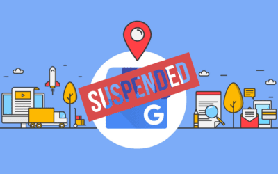 Home 13 What You Need to Know About The Onslaught Of Google Business Profile Suspensions