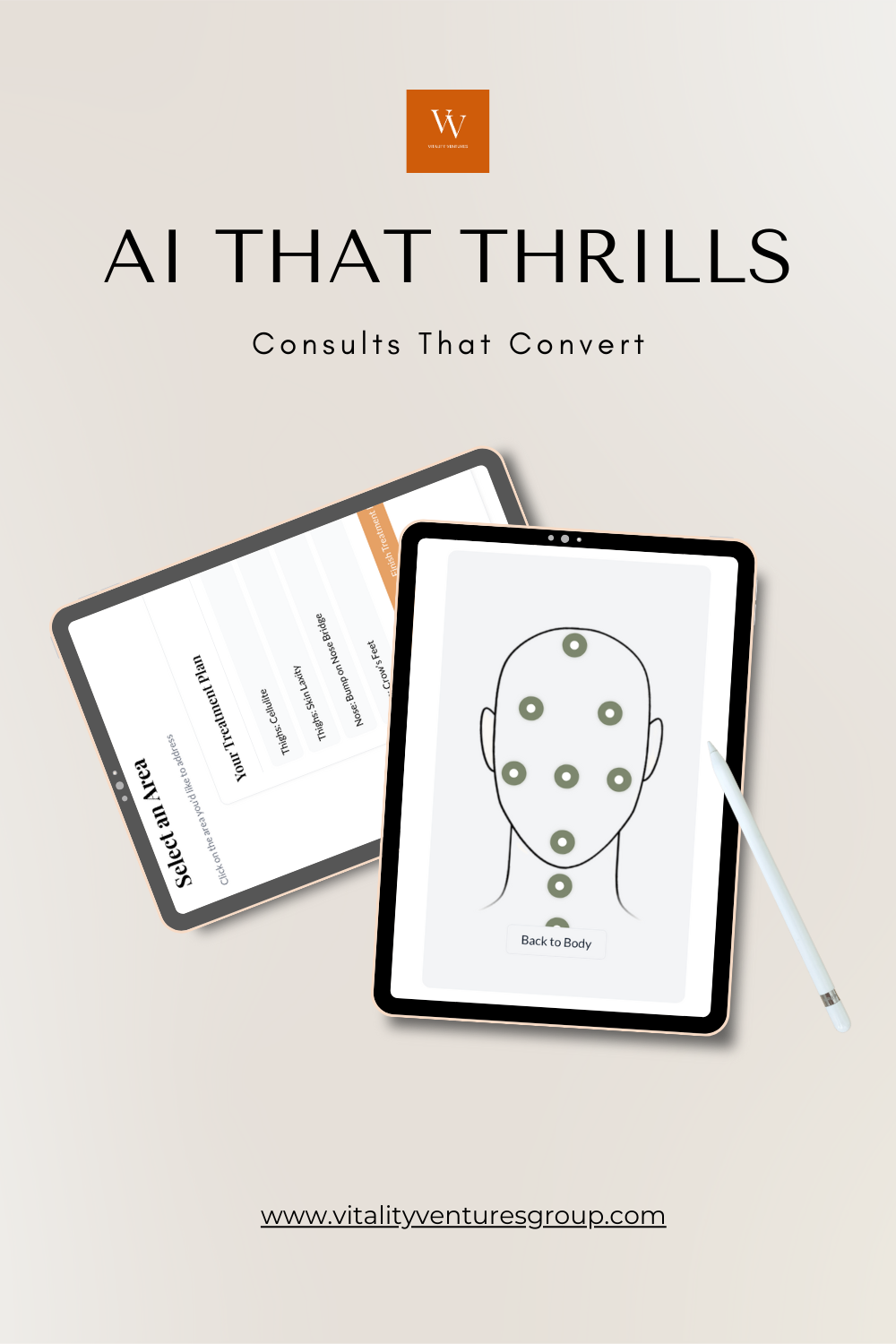 AI treatment recommender