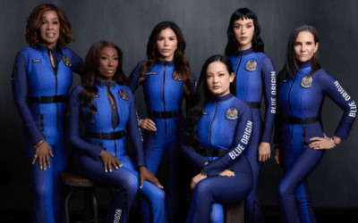Home 10 What Happens to Botox and Fillers in Space?
