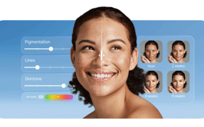 Home 31 AI-Powered Skincare Predictions: How Haut.AI’s SkinGPT is Transforming Patient Consultations