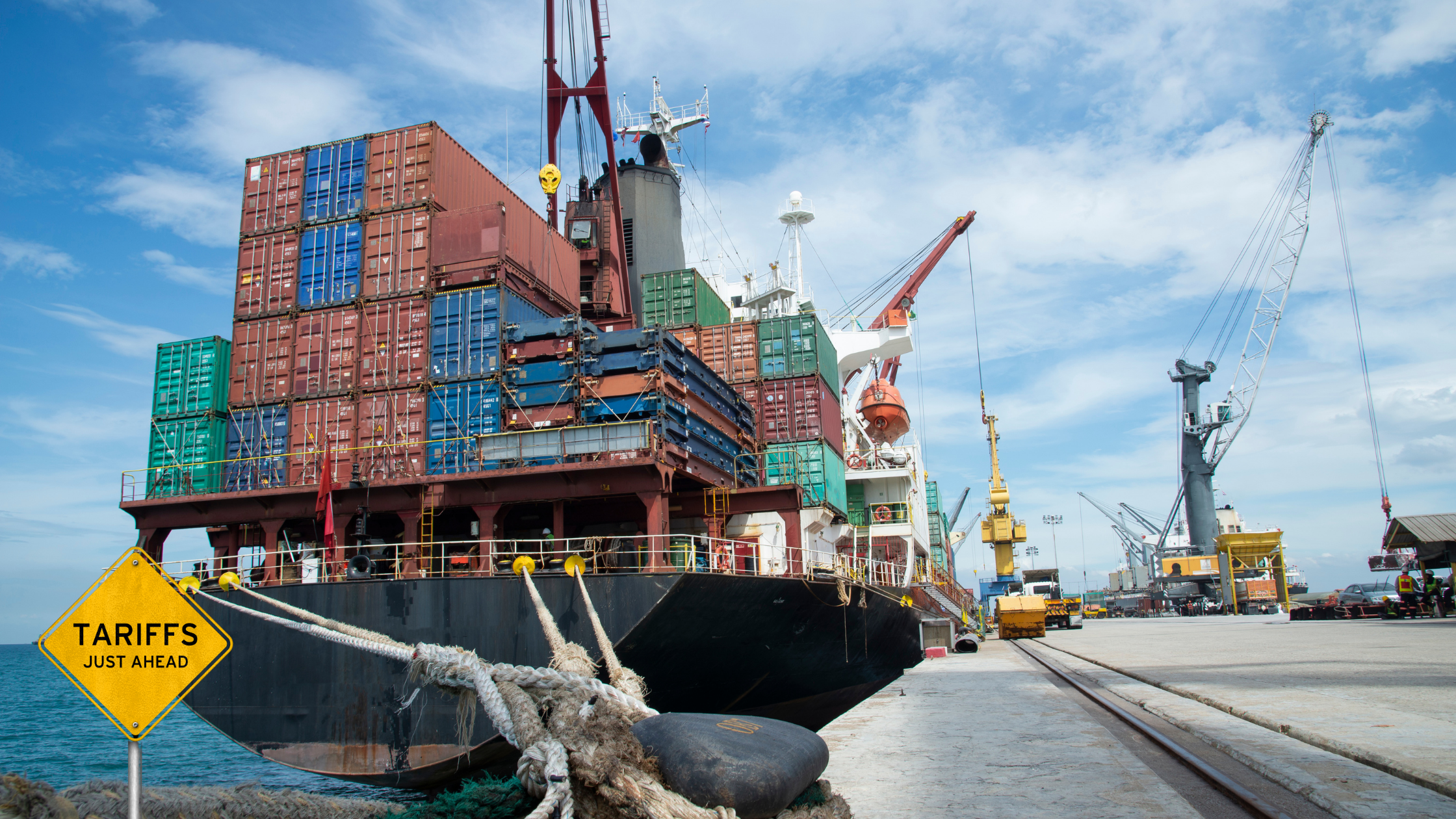 tariffs will affect neuromodulators