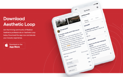 In the Loop: Exploring Aesthetic Loop