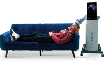 Home 10 JEM MedSpa Adds EXOMIND for Depression: Wellness in Aesthetics Grows