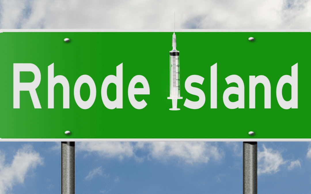 Rhode Island Medical Spa Laws 2025: New Safety Act Requirements for Practice Owners
