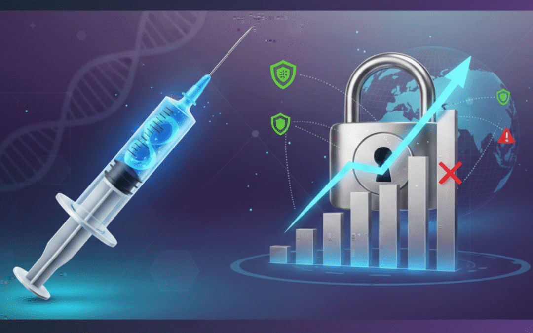 Sorting Fact from Fiscal Fear: What the New Pharma Tariff Really Means for Your Medspa