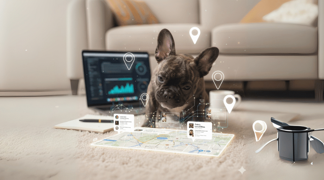 Marketing and Growth 3 GBP & AI Search: New Rules for Local Search – Part 2