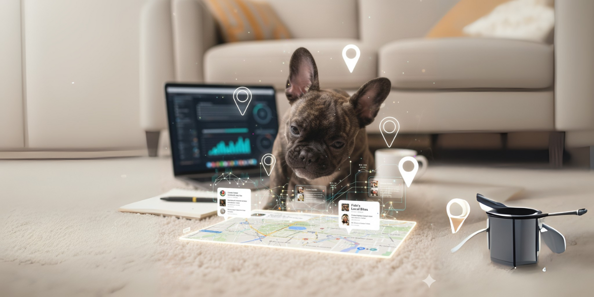 Part 2 - AI and Seo for local businesses - GBP and Questions by Medspa Mastery
