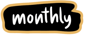 monthly engagement