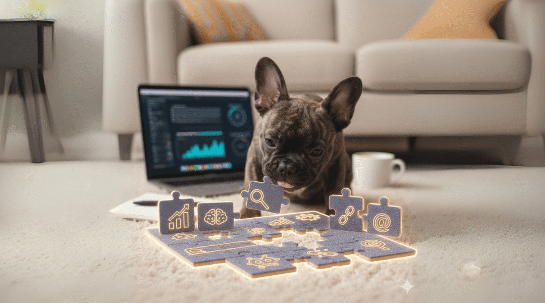 The New SEO Blueprint: Putting It All Together- Part 4