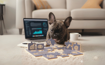 The New SEO Blueprint: Putting It All Together- Part 4