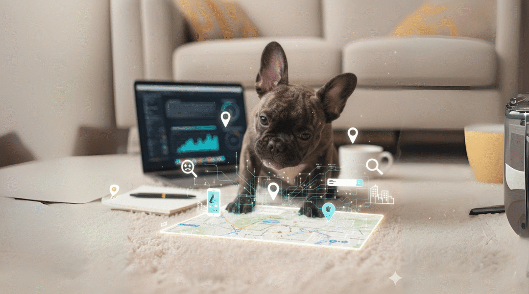 Marketing and Growth 4 The New Rules of Local SEO: Part 1