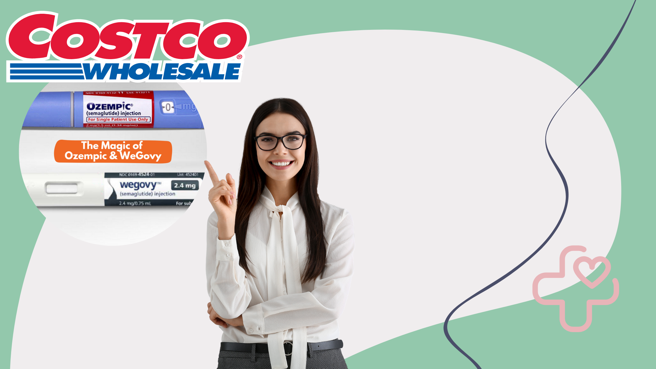 costco sells ozempic and wegovy