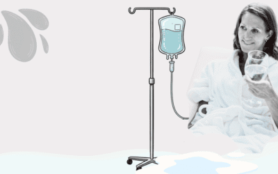 Is IV Hydration Worth Adding to Your Medspa? (The Math Says Probably Not)