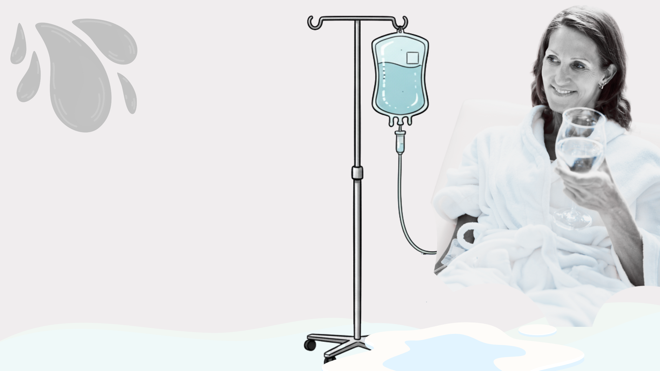 iv hydration iv hydration therapy for medical spas by medspa mastery