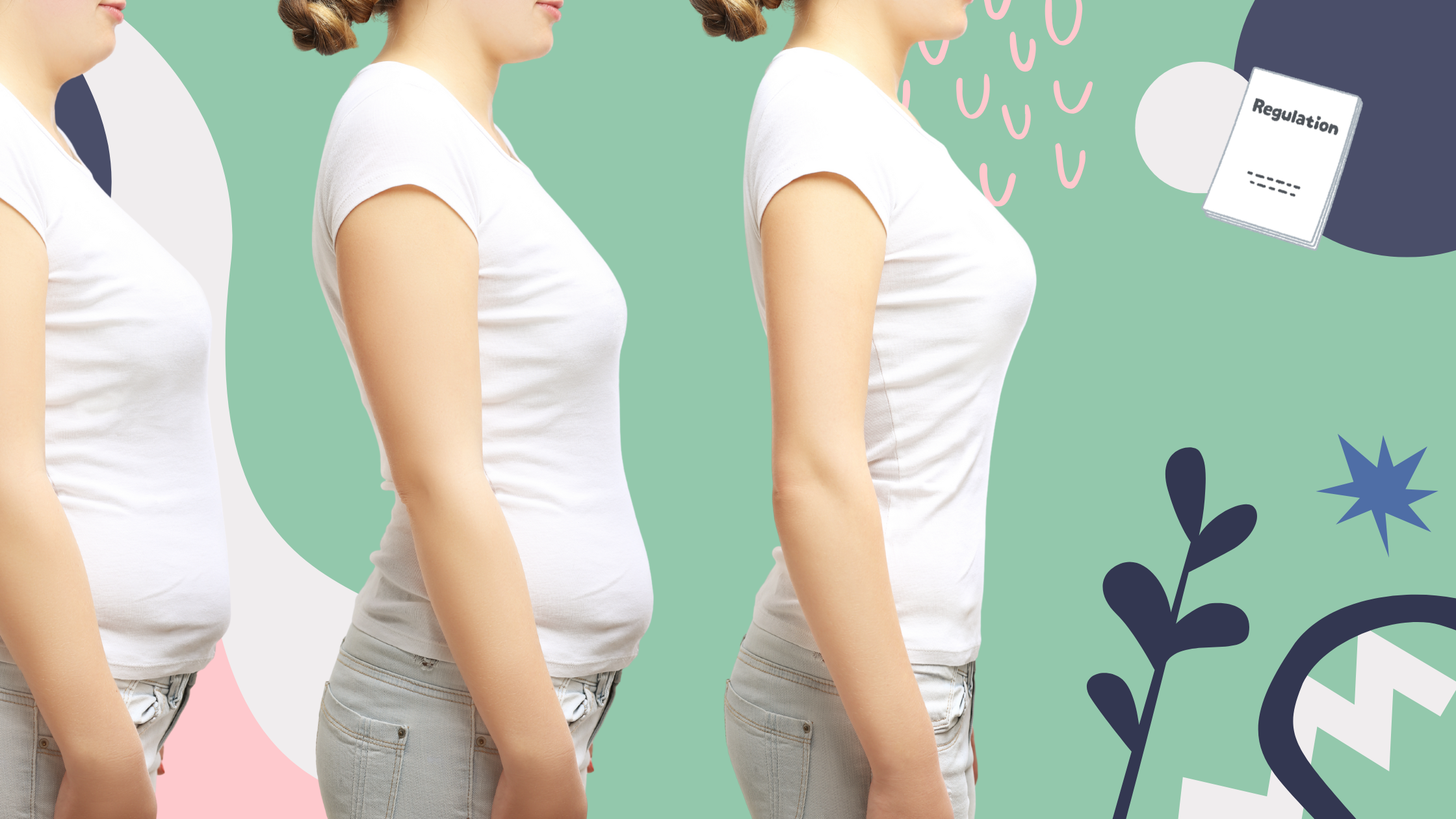 glp 1 causes diarrhea GLP-1 Side Effects: How to Ease Bloating and Constipation