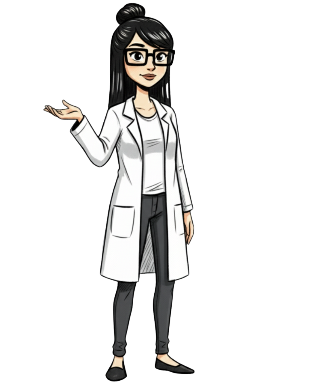 medspa marketing suite lady