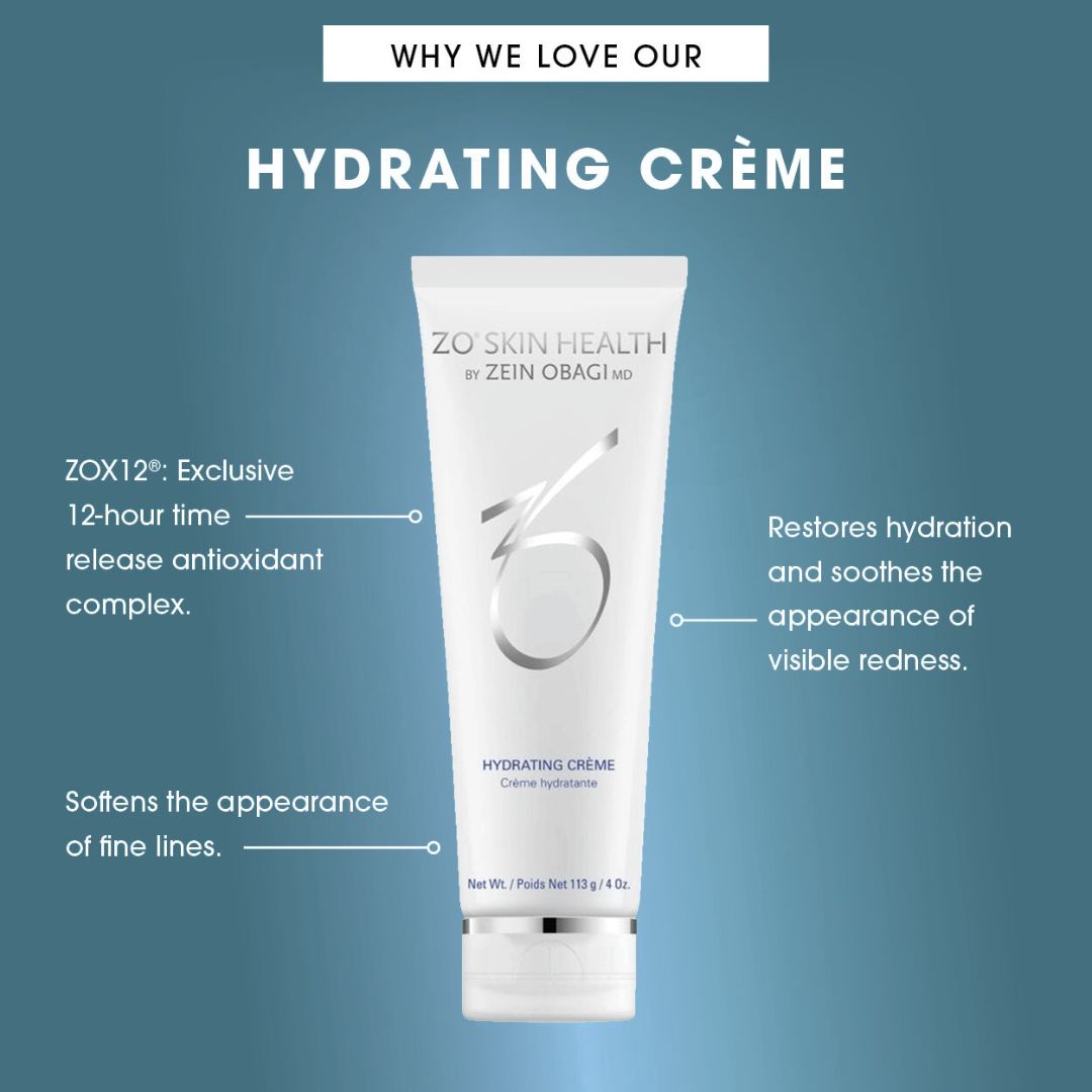 Hydrating Creme