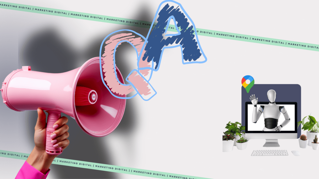 Google Removes Q&A From Business Profiles — What MedSpas Need to Do Now 1 google business profile changes q/a