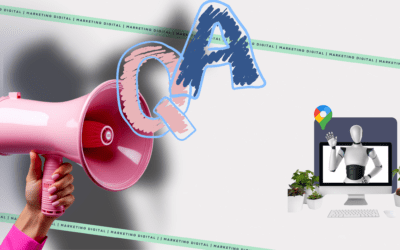 Google Removes Q&A From Business Profiles — What MedSpas Need to Do Now